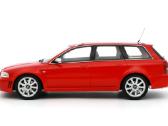 Audi Rs4 Avant (B5) - nuotraukos Nr. 3