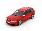 Audi Rs4 Avant (B5) - nuotraukos Nr. 4