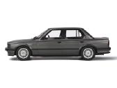 Bmw 325i (E30) Sedan - nuotraukos Nr. 3