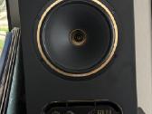 Tannoy Gold 8 pora - nuotraukos Nr. 2