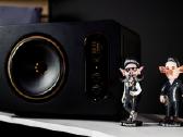 Tannoy Gold 8 pora