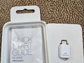 Samsung adapteris Type-c į Usb A - nuotraukos Nr. 2