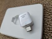 Samsung adapteris Type-c į Usb A - nuotraukos Nr. 3