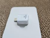 Samsung adapteris Type-c į Usb A - nuotraukos Nr. 5