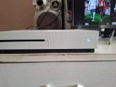 Parduodu Xbox One S 1tb baltas - nuotraukos Nr. 2