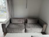 Ease salono sofa - nuotraukos Nr. 2
