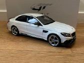 Mercedes-benz Amg C63 Brabus 650 - nuotraukos Nr. 2