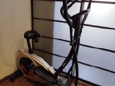 York Fitness Aspire elipsinis treniruoklis