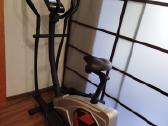 York Fitness Aspire elipsinis treniruoklis - nuotraukos Nr. 3