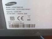 Televizorius samsung - nuotraukos Nr. 2