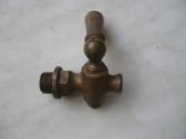 Bačkos kranas