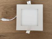 LED šviestuvai, V-tac, 60 vnt.
