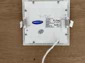 LED šviestuvai, V-tac, 60 vnt. - nuotraukos Nr. 11