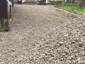 Skalda. Kelinis žvyras. Smėlis. Pagrindams - nuotraukos Nr. 30