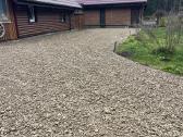 Skalda. Kelinis žvyras. Smėlis. Pagrindams - nuotraukos Nr. 32