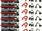 Usb 3.0 Pci-e Riser 009s - nuotraukos Nr. 4