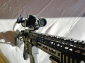 Airsoft įrangos komplektas - nuotraukos Nr. 4