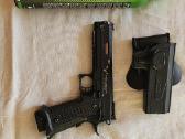 Airsoft įrangos komplektas - nuotraukos Nr. 5