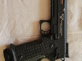 Airsoft įrangos komplektas - nuotraukos Nr. 6