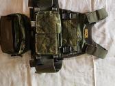 Airsoft įrangos komplektas - nuotraukos Nr. 9