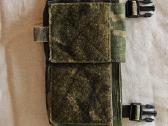 Airsoft įrangos komplektas - nuotraukos Nr. 10