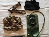 Airsoft įrangos komplektas - nuotraukos Nr. 16