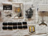 Airsoft įrangos komplektas - nuotraukos Nr. 18