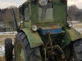 T-40am traktorius - nuotraukos Nr. 3