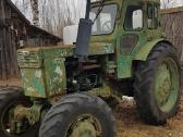 T-40am traktorius - nuotraukos Nr. 2