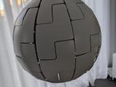 Ikea ps 2014 šviestuvas
