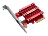 Asus Xg-c100c 10gbase-t Pcie Network Adapter (v2)