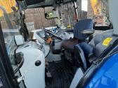 New holland traktorius - nuotraukos Nr. 7