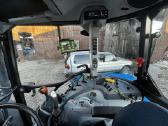 New holland traktorius - nuotraukos Nr. 9