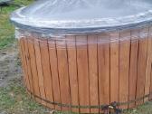 Lauko Spa kubilas liko vienas už 1700eur - nuotraukos Nr. 5