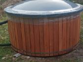 Lauko Spa kubilas liko vienas už 1700eur - nuotraukos Nr. 8