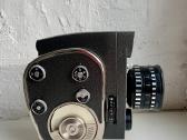 Ussr Kvarc filmavimo kameros 2x8s-1m rinkinys