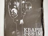 Ussr Kvarc filmavimo kameros 2x8s-1m rinkinys - nuotraukos Nr. 10