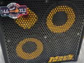 Markbass Mb58r 102 XL Energy 400-watt 2x10" 8ohm