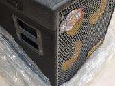 Markbass Mb58r 102 XL Energy 400-watt 2x10" 8ohm - nuotraukos Nr. 2