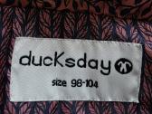 Ducksday žieminis kombinezonas [98-104] - nuotraukos Nr. 3