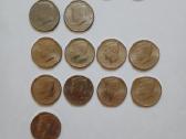 JAV Kenedis Half Dollars - nuotraukos Nr. 2