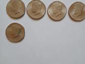 JAV Kenedis Half Dollars - nuotraukos Nr. 3