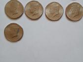 JAV Kenedis Half Dollars - nuotraukos Nr. 4