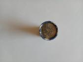 JAV 25 Cents 2009 P Km # 446 Unc Puerto Rikas