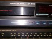 Hitachi CD grotuvas
