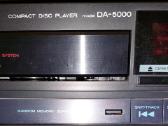Hitachi CD grotuvas - nuotraukos Nr. 2