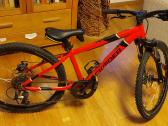 Rockrider st900 dviratis