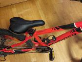 Rockrider st900 dviratis - nuotraukos Nr. 2