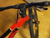 Rockrider st900 dviratis - nuotraukos Nr. 3