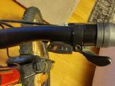 Rockrider st900 dviratis - nuotraukos Nr. 4